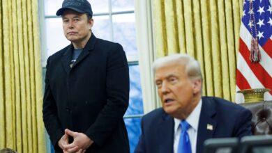 Photo of Con críticas a Trump, Elon Musk renunció a su cargo de funcionario en Estados Unidos