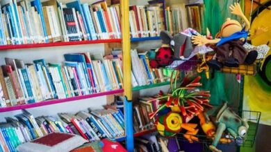 Photo of Campaña de donación de libros infantiles en el Hospital de Niños de Córdoba