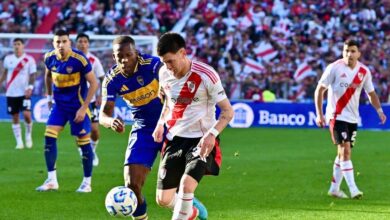 Photo of Se definieron los 16 clasificados a octavos de final del Torneo Apertura: así están los cruces ahora