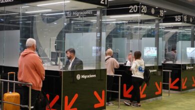 Photo of Restricciones para migrantes: el gobierno endureció los requisitos y normas