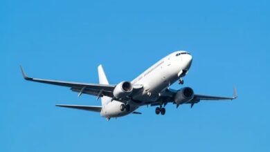 Photo of Habilitan una nueva aerolínea que operará vuelos directos entre Córdoba y Buenos Aires