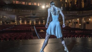 Photo of «Cómo entrenar a tu dragón» y «Bailarina»: ya se consiguen las entradas anticipadas