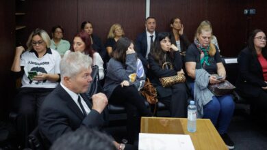 Photo of Declararon la nulidad del juicio por la muerte de Diego Maradona