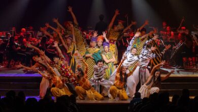 Photo of Disney en concierto llega con su impactante espectáculo sinfónico