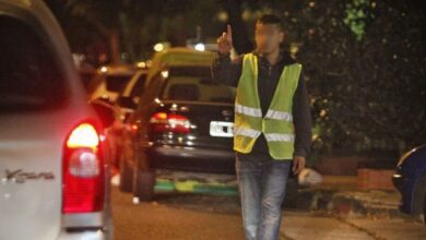 Photo of Escándalo en barrio Güemes: pelea entre «naranjitas» por la disputa de un sector