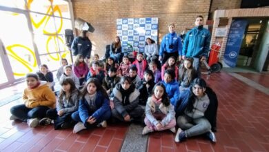 Photo of Explorando la magia de la comunicación: visita de estudiantes a SRT Media