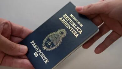 Photo of Facilitan las autorizaciones de viajes al exterior de menores de 18 años