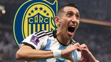 Photo of Rosario Central confirmó el regreso de Ángel Di María al fútbol argentino