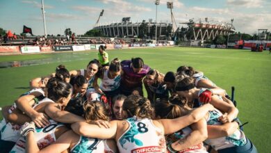 Photo of Comienza la Súper Liga de Hockey Nacional