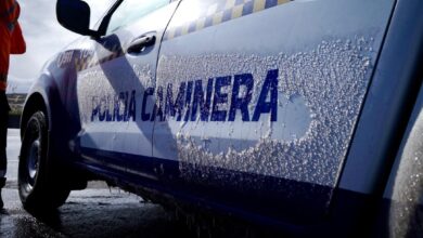 Photo of Habrá un corte total en la autopista Córdoba – Carlos Paz por un simulacro de accidente