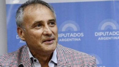 Photo of Proyecto de Héctor Baldassi que propone beneficios fiscales a empresas que patrocinen el deporte