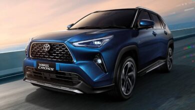 Photo of Yaris Cross: el nuevo SUV de Toyota que ya genera listas de espera en Argentina