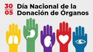 Photo of Día Nacional de la Donación de Órganos y Tejidos: una decisión que puede salvar vidas