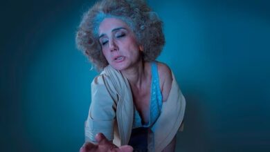 Photo of «Animal Humano»: Jorgelina Aruzzi y su potente interpretación de la soledad moderna
