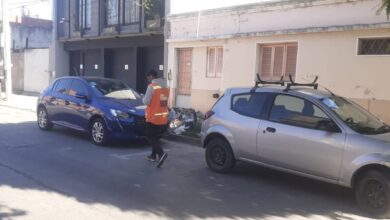 Photo of Presentaron un proyecto de ley que busca prohibir a los naranjitas en Córdoba