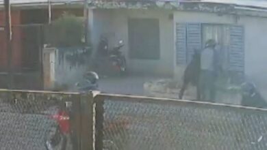 Photo of Violencia extrema: le apuntaron a un niño de 3 años durante un asalto en Córdoba