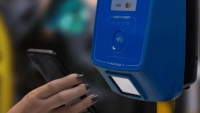Photo of SUBE: desde ahora, el pasaje podrá abonarse con el QR de la aplicación