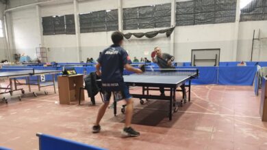 Photo of Se disputó el tercer provincial en el Club Unidad sede UGAB