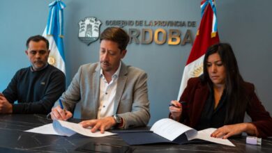 Photo of La Unión Ferroviaria y Sivialco acordaron aumentos salariales con el Gobierno de Córdoba