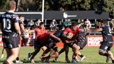 Photo of Súper Rugby Américas: Los Dogos perdieron ante Selknam