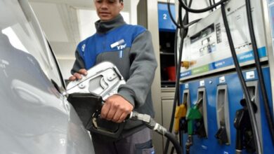 Photo of El domingo aumenta la nafta en YPF: ¿cómo quedan los precios en Córdoba?