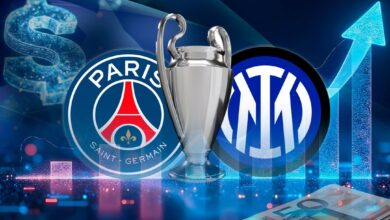 Photo of La gran final de la UEFA Champions League 2024-2025: el PSG la gana por 2 a 0