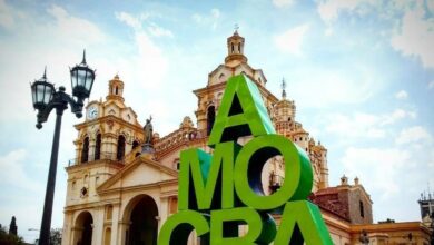 Photo of Finde largo: Córdoba estuvo entre las provincias más visitadas