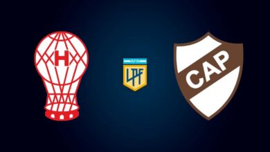 Photo of Huracán y Platense definen al campeón del Torneo Apertura 2025 en el «Madre de Ciudades»