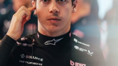 Photo of Stroll se baja del GP de España: impacto en la parrilla y beneficio para Franco Colapinto