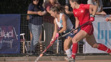 Photo of Apertura Damas «A»: hay nuevo escolta en el campeonato