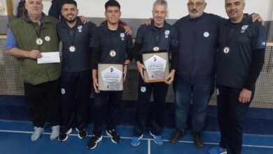 Photo of Se viene el 22° Campeonato Provincial de Bochas