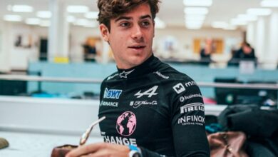 Photo of Confirmado: Franco Colapinto estará en el Gran Premio de Imola
