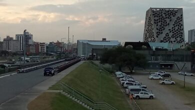 Photo of El gobernador Martín Llaryora entregará 600 nuevas motocicletas a la Policía de Córdoba