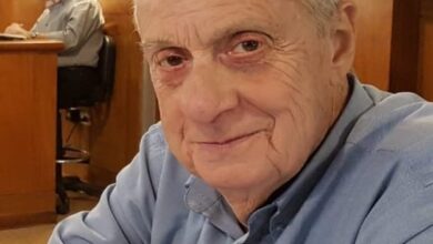 Photo of Falleció Roberto Giardino, histórico periodista de Radio Universidad