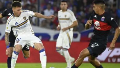 Photo of Boca empató con Tigre y terminó segundo en la Zona A del Torneo Apertura