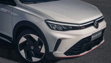 Photo of Volkswagen presentó el Nivus GTS: una nueva versión deportiva con diseño exclusivo y un motor de 150 CV
