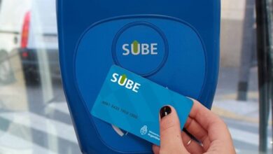 Photo of Comienza a funcionar la SUBE en Córdoba: cómo acceder a la tarjeta