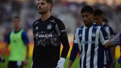 Photo of Talleres terminó el torneo en zona de descenso