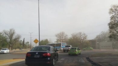 Photo of Las nubes, presentes en Córdoba: anuncian chances de lluvias este lunes