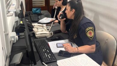 Photo of Córdoba: operadoras del 911 salvaron la vida de un bebé que se ahogaba con golosinas