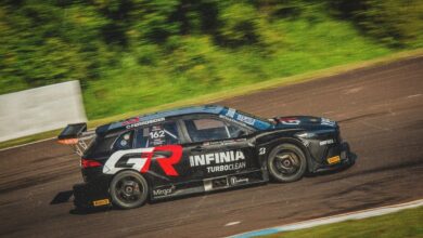 Photo of ¡Histórico en Oberá! Emiliano Stang conquistó la primera victoria de la era SUV en el TC2000