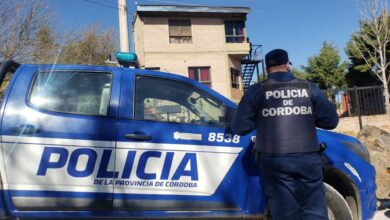 Photo of Crimen y misterio en Córdoba: hallaron el cuerpo de un hombre con balazos y heridas cortantes