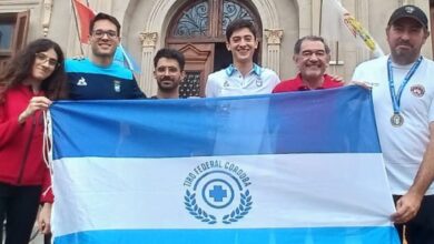 Photo of 165º Torneo Aniversario de Tiro en San Carlos con participación cordobesa