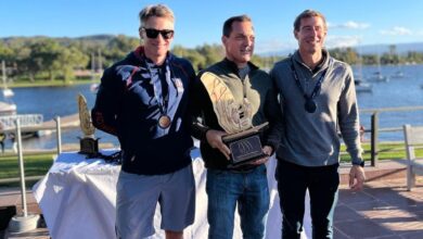 Photo of Campeonato Sudamericano de Race Board 2025 en Villa Carlos Paz