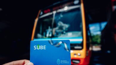 Photo of Llega la SUBE a Córdoba: todo lo que tenés que saber