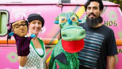 Photo of Música, cine y teatro: la agenda cultural de la semana en Córdoba