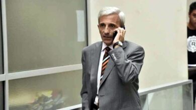 Photo of Jornada de alegatos de las querellas en el juicio del Neonatal