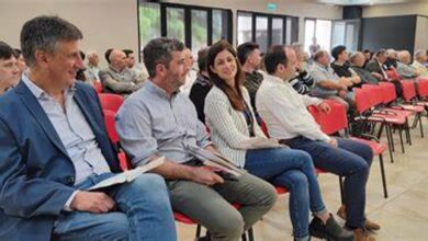 Photo of Se viene el 30º aniversario de Colsecor con jornadas de capacitación