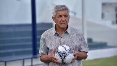 Photo of Murió Luis Galván, campeón del mundo del ´78 e ídolo de Talleres