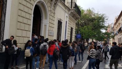 Photo of Elecciones en la UNC: oficializaron las listas en Derecho